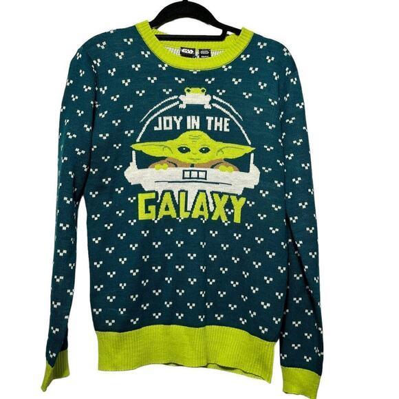 Star Wars Sweatshirt / Size-Small - Picture 2 of 6